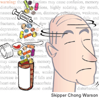 illustration: Skipper Chong Warson