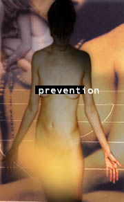 Photoillustration: Breast Cancer Prevention